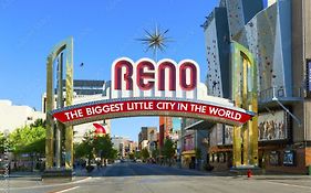 Reno Suites Hotel